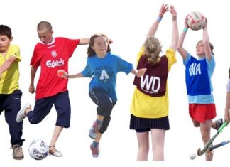 Qual'è lo sport più adatto per mio figlio?