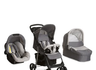 Cosa non deve mancare nel corredino del tuo bambino?