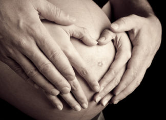Le gioie e le paure di mamma e papà prima della nascita del figlio