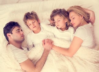Diventare genitori unisce o divide la coppia?