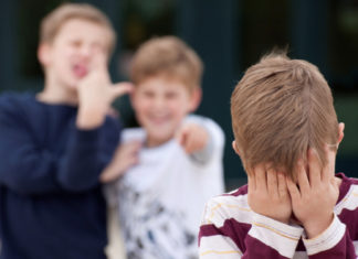 Il fenomeno del bullismo: come riconoscerlo?