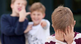 Il fenomeno del bullismo: come riconoscerlo?