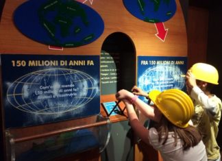 Quando divertimento fa rima con conoscenza