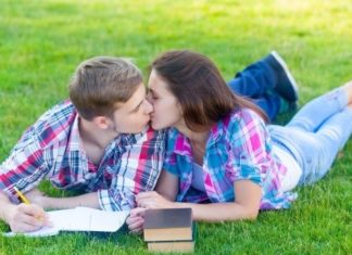 adolescenti e sessualità