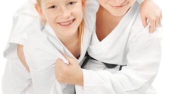 Le arti marziali viste e vissute sotto un'altra ottica: il Judo