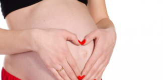Tinta e smalti in gravidanza: si possono usare o è meglio evitarli?