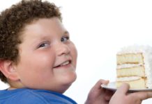 Bambini sovrappeso: aiutiamoli adesso, prima che sia troppo tardi