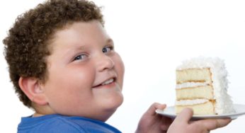 Bambini sovrappeso: aiutiamoli adesso, prima che sia troppo tardi