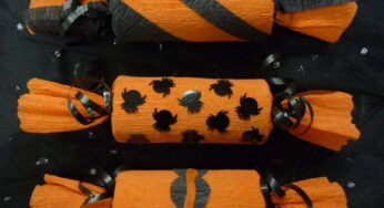 Idee per Halloween: Maracas Dolcetto o Scherzetto?