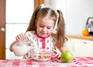 Educazione alimentare: “come” si mangia