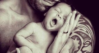 Essere un bravo papà: qual è l'importanza di un padre nella vita del figlio?