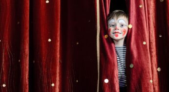 Perché fare teatro rende felice i nostri bambini?