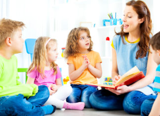 chi è l’educatore professionale