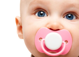 Ciuccio si o ciuccio no? Ecco alcune regole da sapere