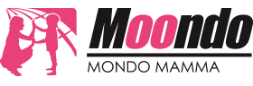 Logo Mondo Mamma