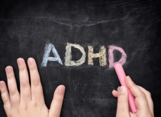 ADHD