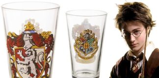 Succo di zucca di Harry Potter: la ricetta magica