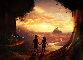 Insegniamo ai nostri figli a scoprirsi e raccontarsi