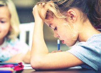 prescolarizzazione