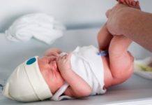 Meconio: perché è importante controllare le feci del neonato nella prima settimana di nascita?