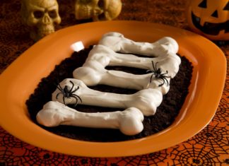 Dolcetto o scherzetto?