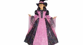 Halloween è alle porte: scegli il costume più originale per il tuo bambino