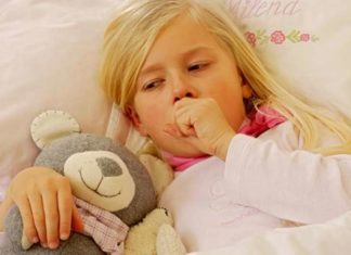 Scopri come alleviare la tosse dei bambini con i rimedi naturali