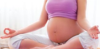 L'importanza dello yoga in gravidanza