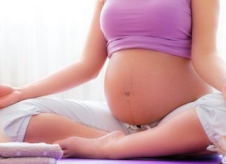 L'importanza dello yoga in gravidanza