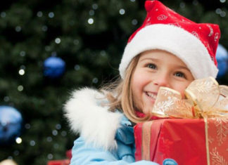 letterine per Babbo Natale