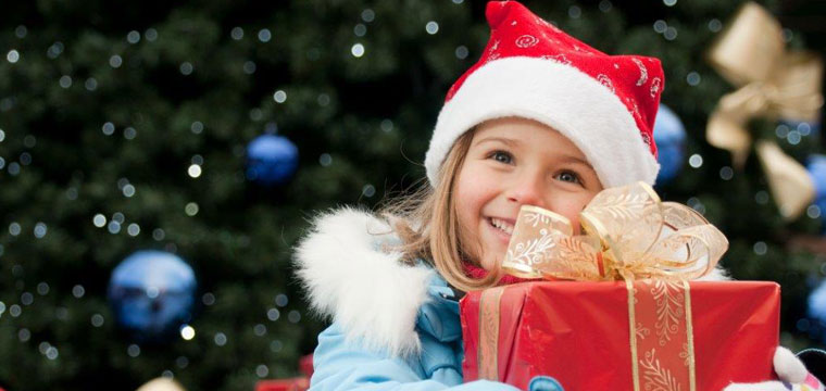 Regali Di Natale Piu Richiesti.Pronte Le Letterine Per Babbo Natale Ecco I Regali Piu Richiesti Di Questo Natale