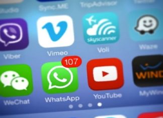 Gruppi WhatsApp dei genitori, figli sempre meno responsabili