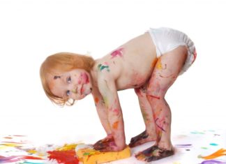 Aiutare il bambino ad esprimere le emozioni attraverso l'arteterapia