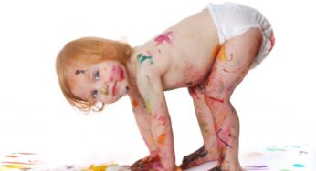 Arteterapia per aiutare il bambino ad esprimere le emozioni