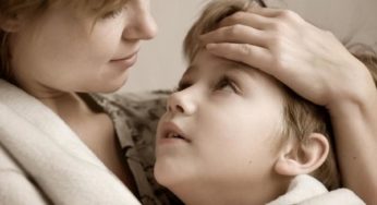 I bambini hanno diritto di piangere. Ecco alcune frasi da dire al posto di “non piangere”