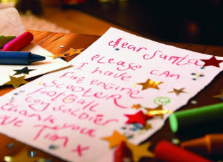 lettera-a-babbo-natale