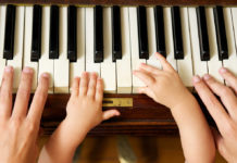 I benefici della musicoterapia per i bambini