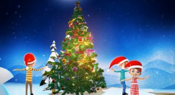 Filastrocche di Natale per bambini