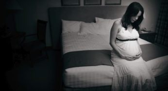 Depressione in gravidanza: quando l’attesa non è un momento di felicità