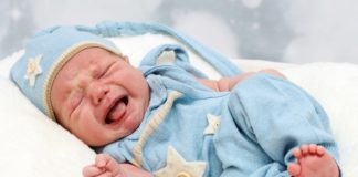 Scopri gli alimenti da evitare per le coliche del neonato