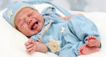 Scopri gli alimenti da evitare per le coliche del neonato