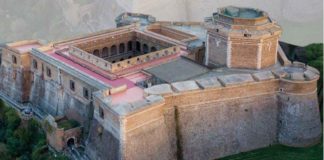 Sabato il museo del Forte San Gallo è a portata di bambino, un' occasione imperdibile!