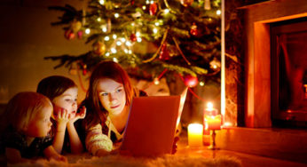 Il Natale visto con gli occhi dei bambini: i bambini sono i veri detentori dello Spirito Natalizio
