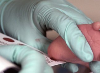 Screening neonatale e test metabolici, di cosa si tratta?