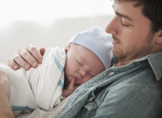 Bonus papà 2018: cos'è il congedo paternità e a chi spetta?