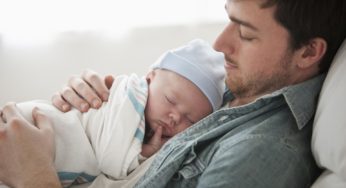 Bonus papà 2018: cos’è il congedo paternità e a chi spetta?