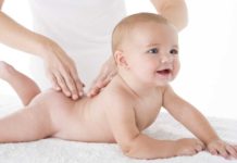 Coccola il tuo bambino con i massaggi rilassanti, ideali dalla nascita fino ai 3 anni