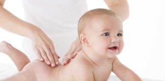 Coccola il tuo bambino con i massaggi rilassanti, ideali dalla nascita fino ai 3 anni