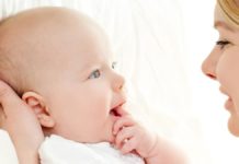 Baby talk, il linguaggio delle mamme per comunicare col proprio figlio