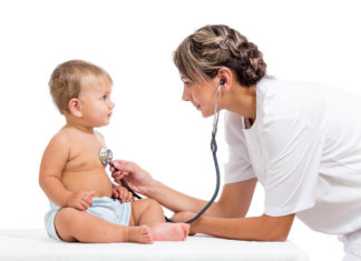 Bronchiolite nei neonati: quali sono i sintomi e come comportarsi?